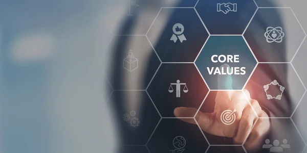 Our Core Values