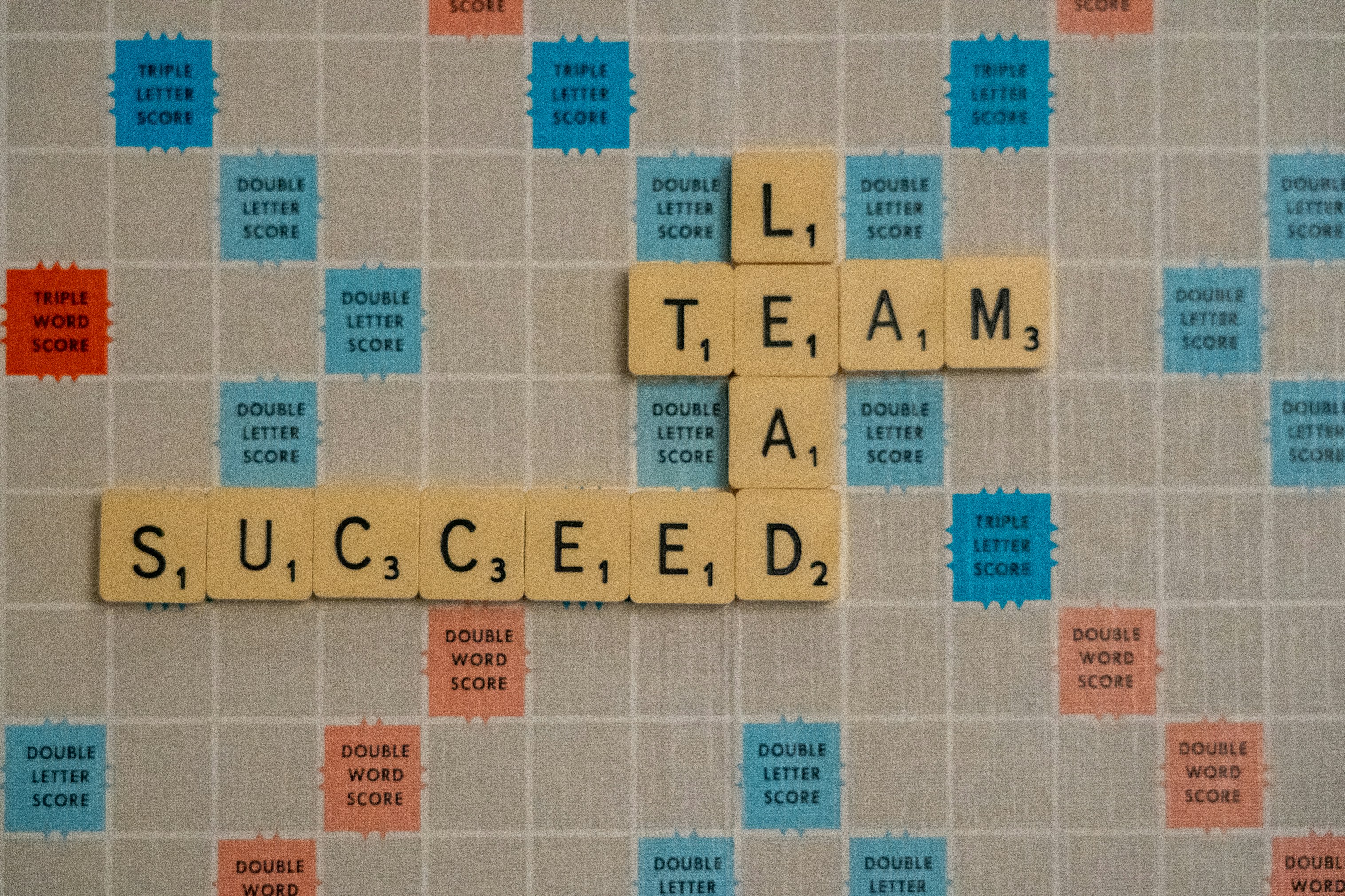 Leadership & Team