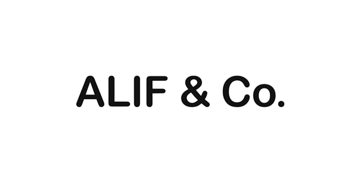 Image ALIF & Co.