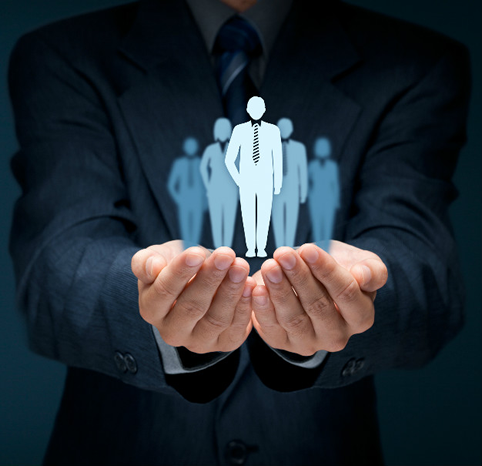 Manpower Recruitment