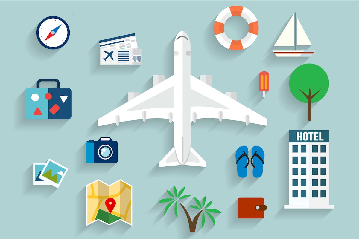 Travel & Hospitality