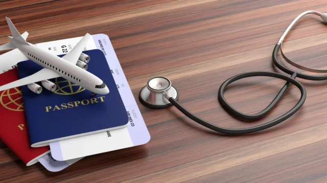 Medical Tourism