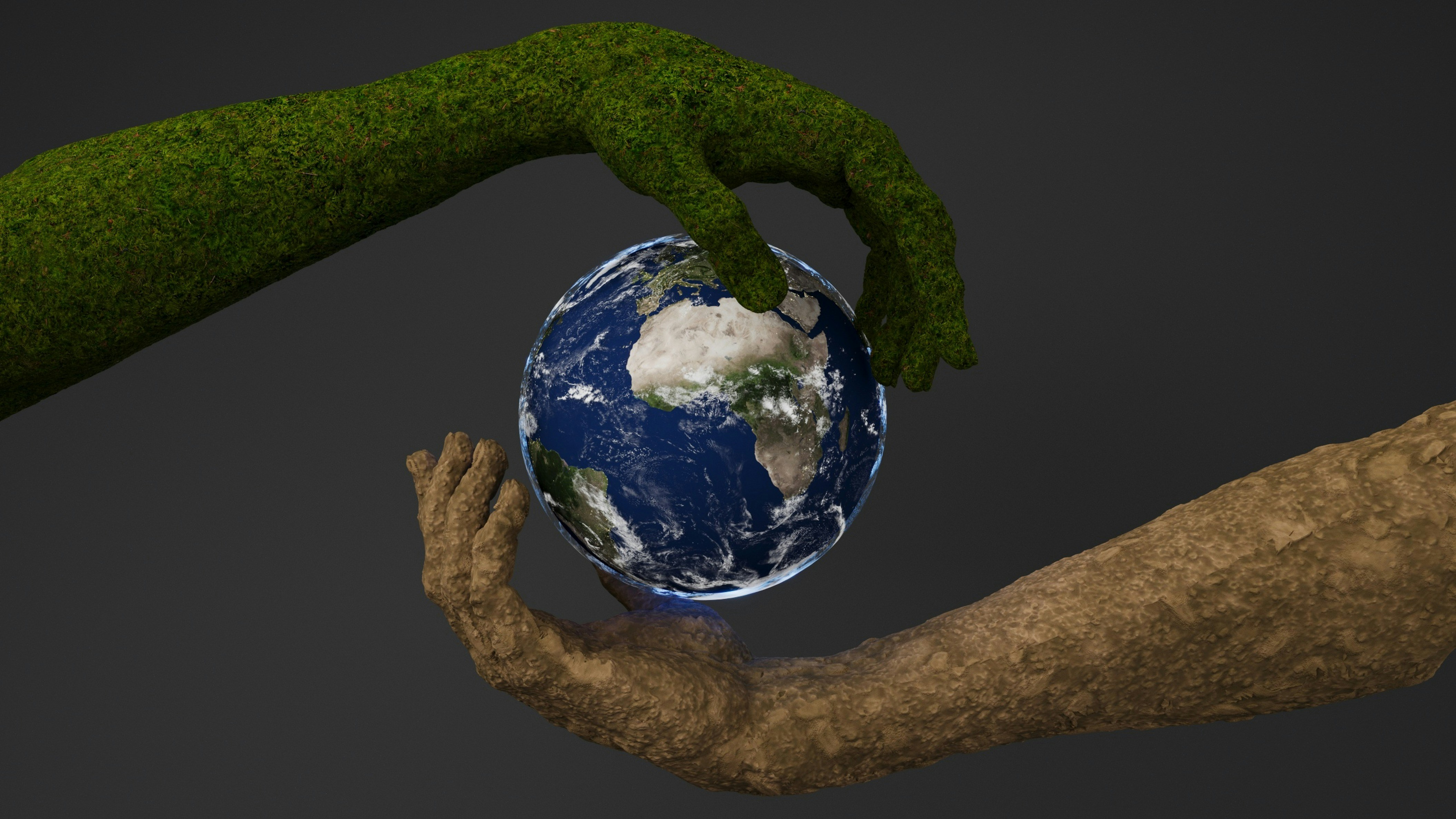 Sustainability & Social Responsibility