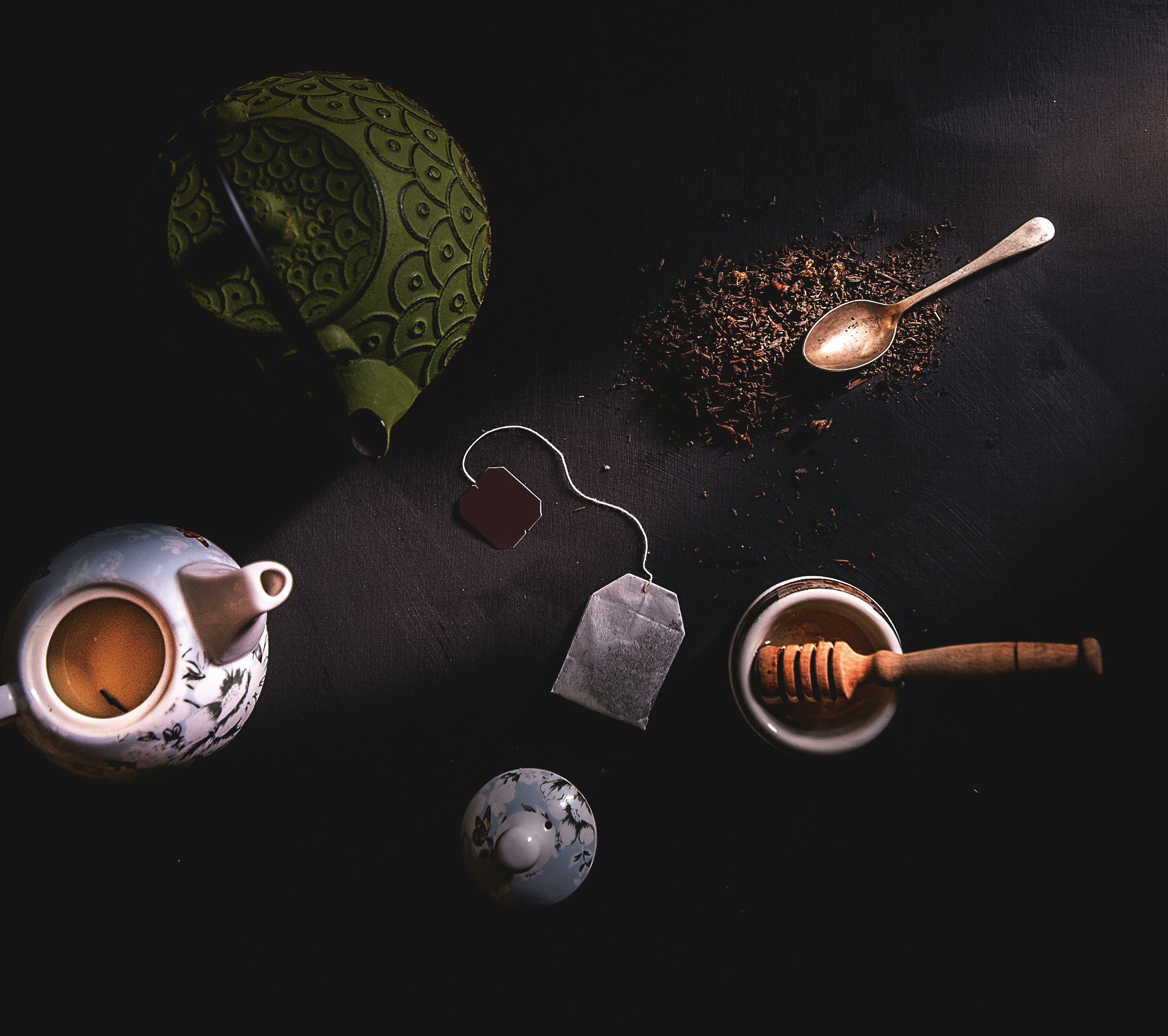 Why Choose Supreme Tea?